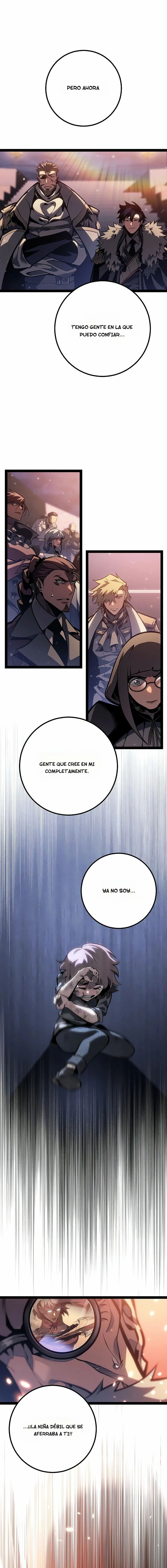 Read Regresando como el Bastardo Reencarnado del Clan de la Espada ES Manga Online
