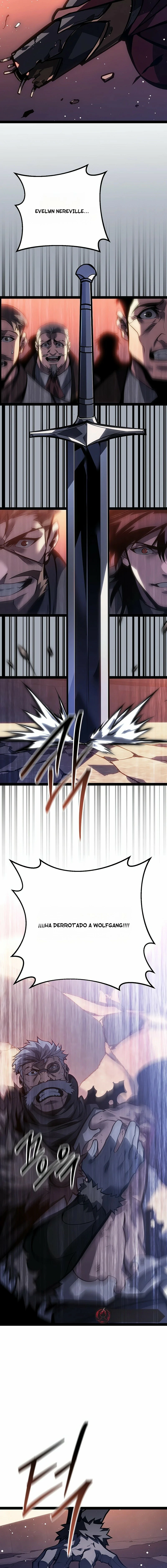 Read Regresando como el Bastardo Reencarnado del Clan de la Espada ES Manga Online