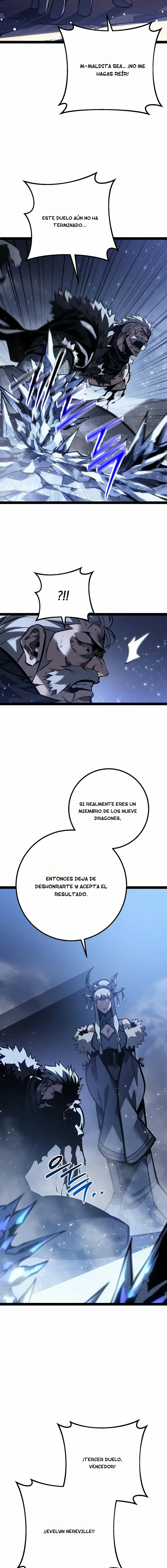 Read Regresando como el Bastardo Reencarnado del Clan de la Espada ES Manga Online
