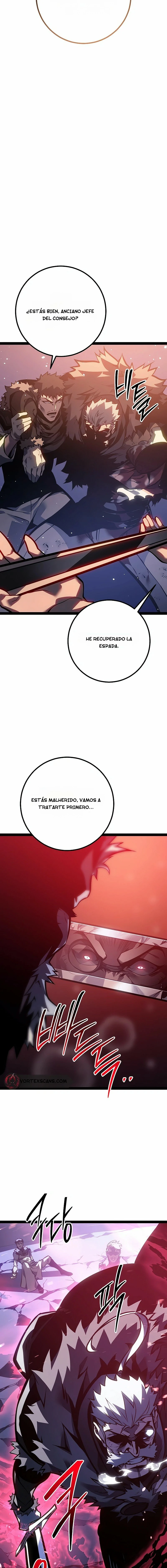 Read Regresando como el Bastardo Reencarnado del Clan de la Espada ES Manga Online