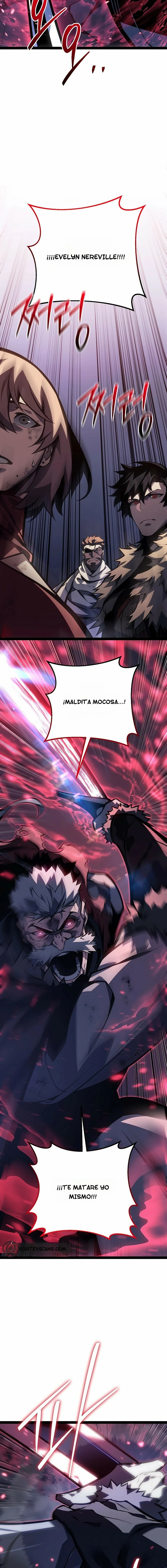Read Regresando como el Bastardo Reencarnado del Clan de la Espada ES Manga Online