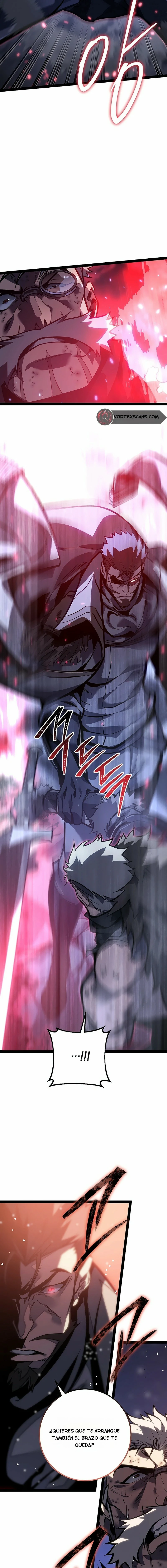 Read Regresando como el Bastardo Reencarnado del Clan de la Espada ES Manga Online