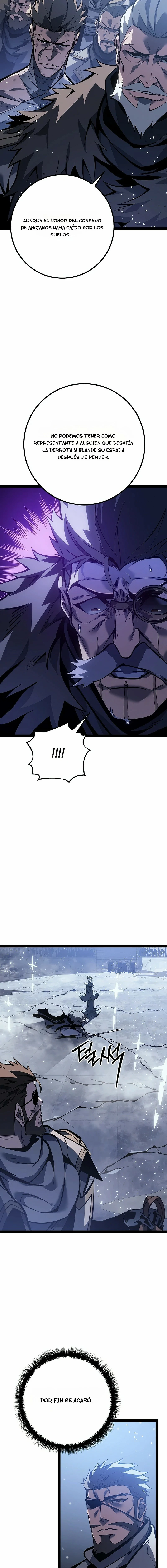 Read Regresando como el Bastardo Reencarnado del Clan de la Espada ES Manga Online