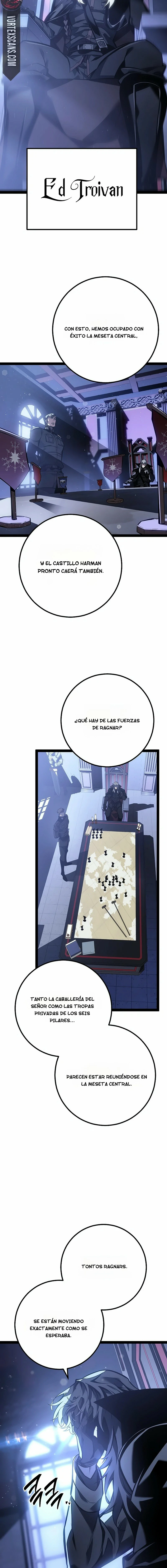 Read Regresando como el Bastardo Reencarnado del Clan de la Espada ES Manga Online