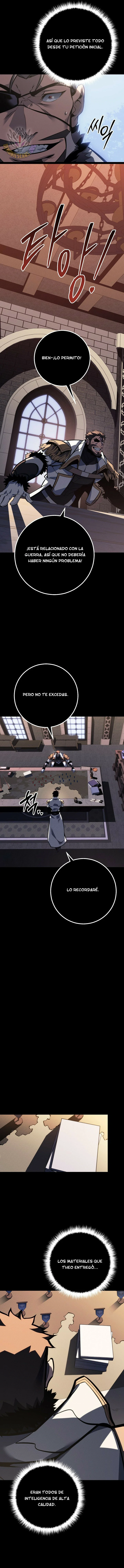 Read Regresando como el Bastardo Reencarnado del Clan de la Espada ES Manga Online