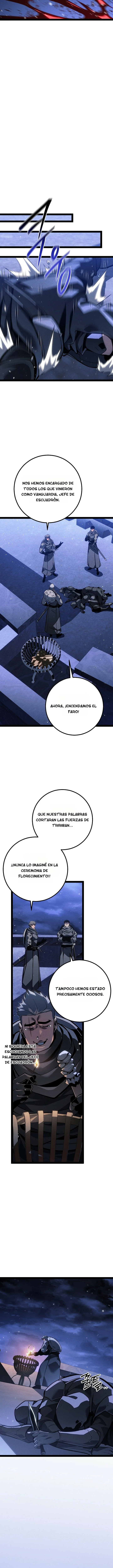 Read Regresando como el Bastardo Reencarnado del Clan de la Espada ES Manga Online
