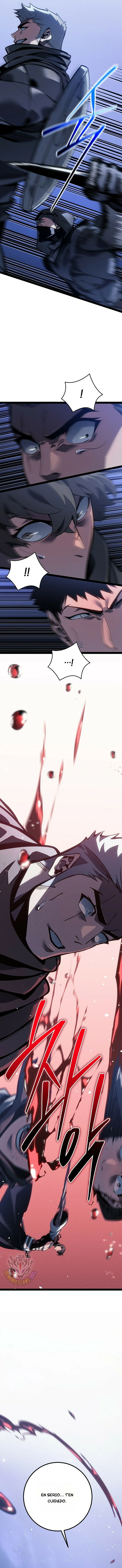 Read Regresando como el Bastardo Reencarnado del Clan de la Espada ES Manga Online
