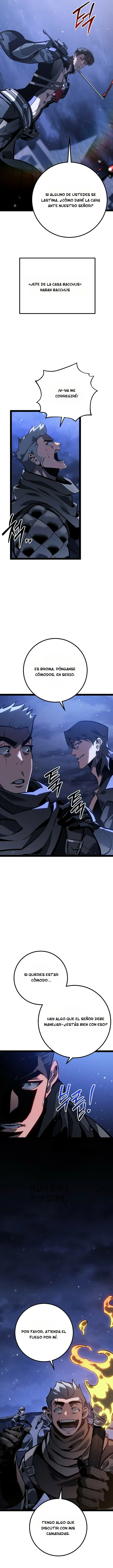 Read Regresando como el Bastardo Reencarnado del Clan de la Espada ES Manga Online