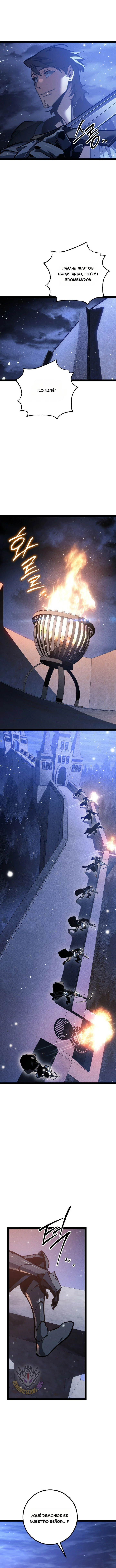 Read Regresando como el Bastardo Reencarnado del Clan de la Espada ES Manga Online