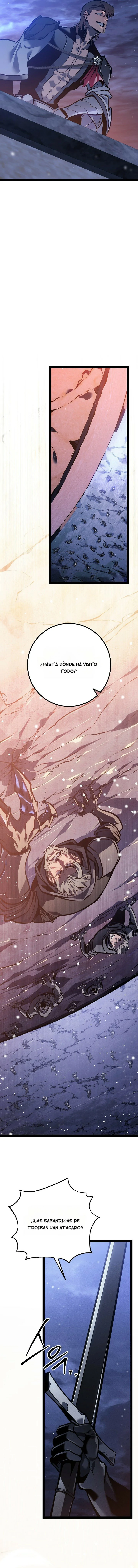 Read Regresando como el Bastardo Reencarnado del Clan de la Espada ES Manga Online