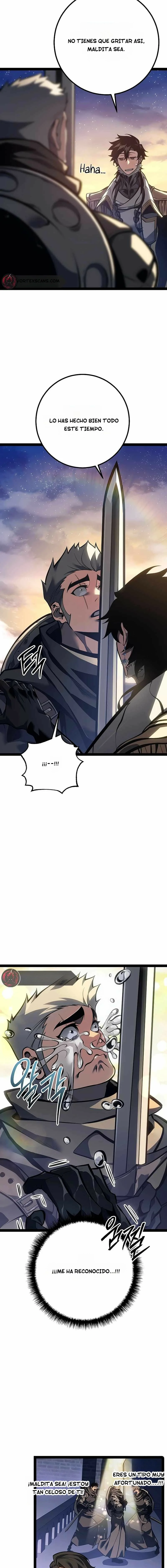 Read Regresando como el Bastardo Reencarnado del Clan de la Espada ES Manga Online