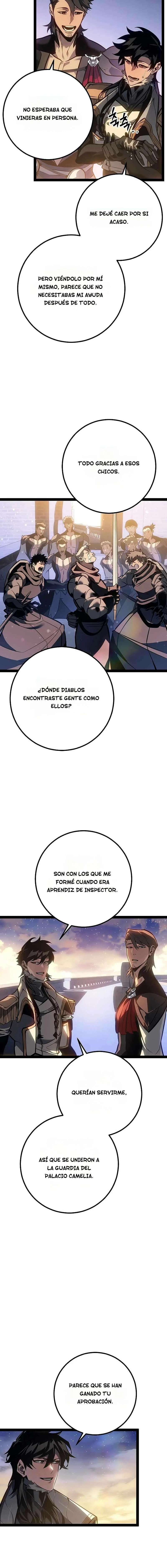 Read Regresando como el Bastardo Reencarnado del Clan de la Espada ES Manga Online