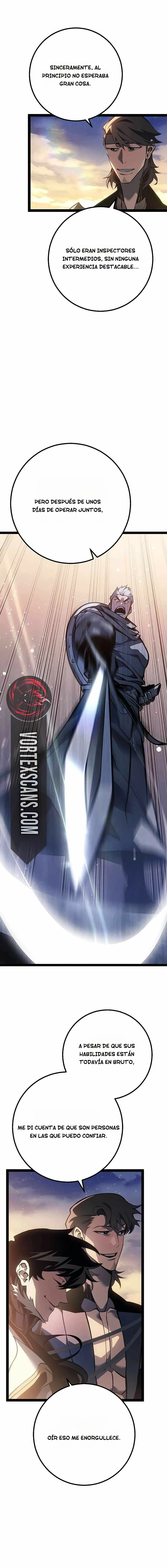 Read Regresando como el Bastardo Reencarnado del Clan de la Espada ES Manga Online