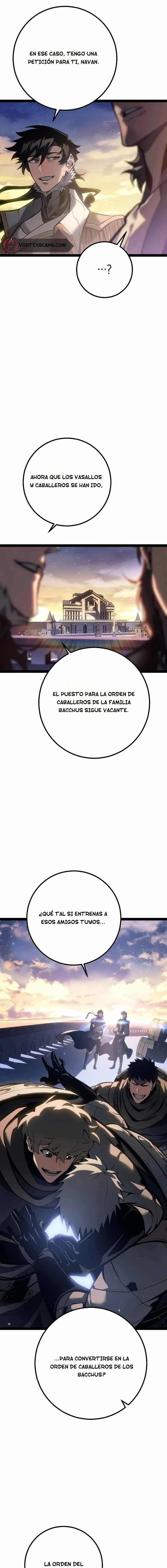 Read Regresando como el Bastardo Reencarnado del Clan de la Espada ES Manga Online
