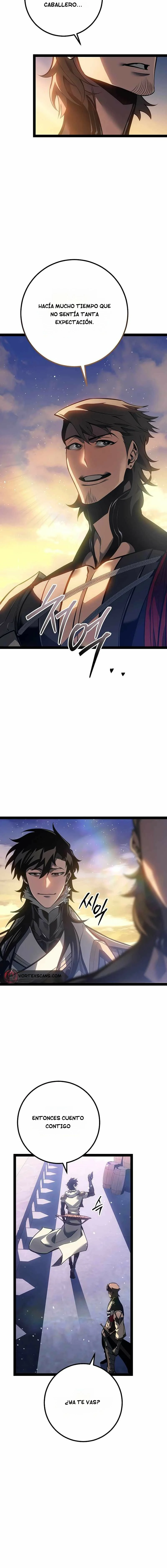 Read Regresando como el Bastardo Reencarnado del Clan de la Espada ES Manga Online