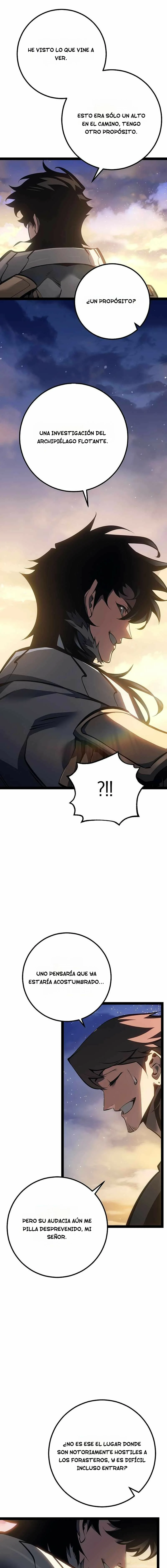 Read Regresando como el Bastardo Reencarnado del Clan de la Espada ES Manga Online