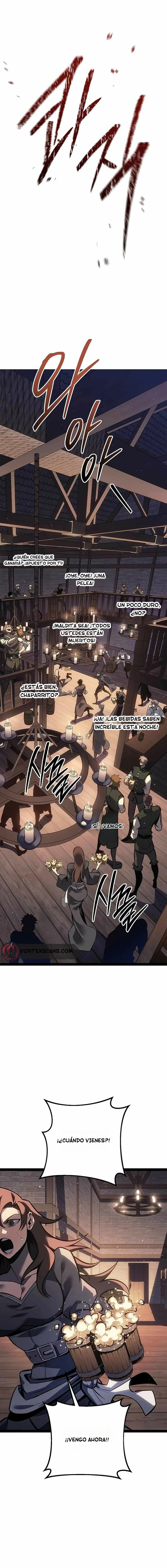 Read Regresando como el Bastardo Reencarnado del Clan de la Espada ES Manga Online