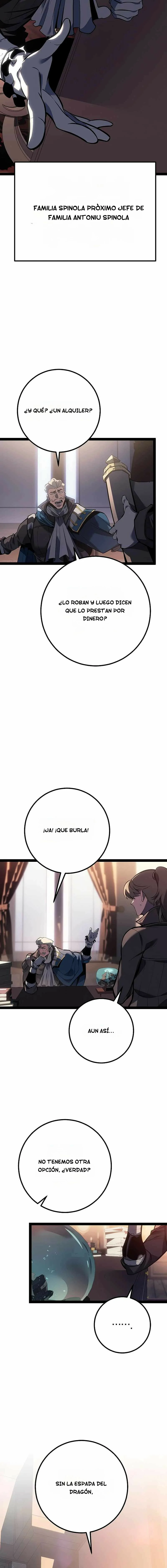 Read Regresando como el Bastardo Reencarnado del Clan de la Espada ES Manga Online