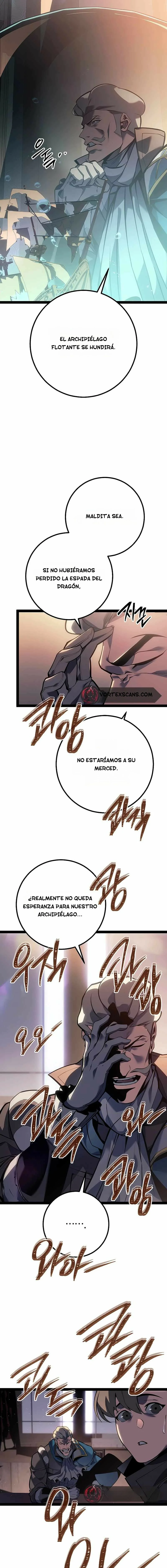 Read Regresando como el Bastardo Reencarnado del Clan de la Espada ES Manga Online