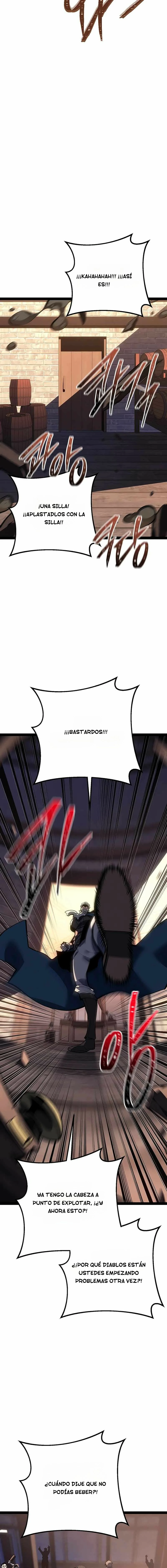 Read Regresando como el Bastardo Reencarnado del Clan de la Espada ES Manga Online