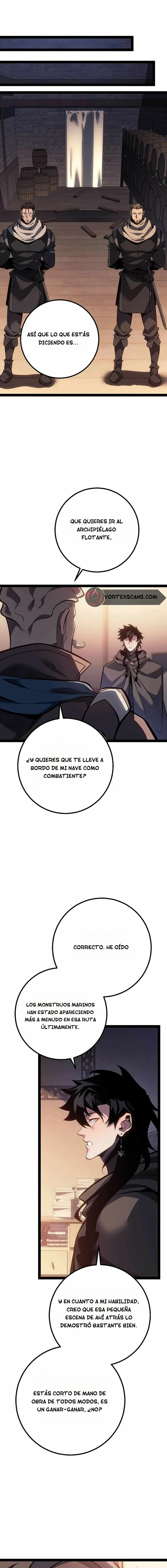 Read Regresando como el Bastardo Reencarnado del Clan de la Espada ES Manga Online