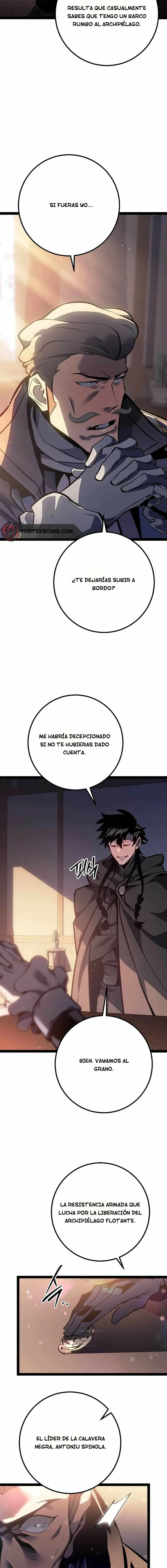 Read Regresando como el Bastardo Reencarnado del Clan de la Espada ES Manga Online