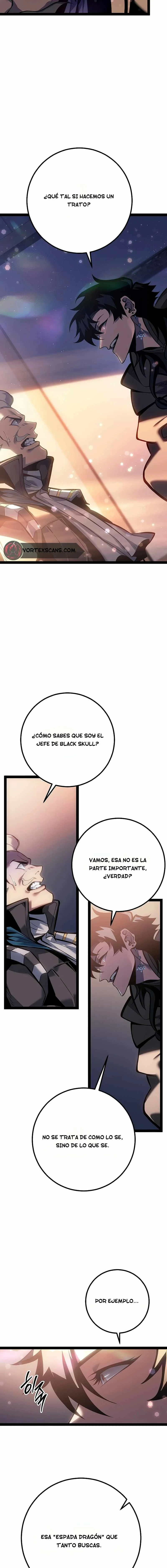 Read Regresando como el Bastardo Reencarnado del Clan de la Espada ES Manga Online