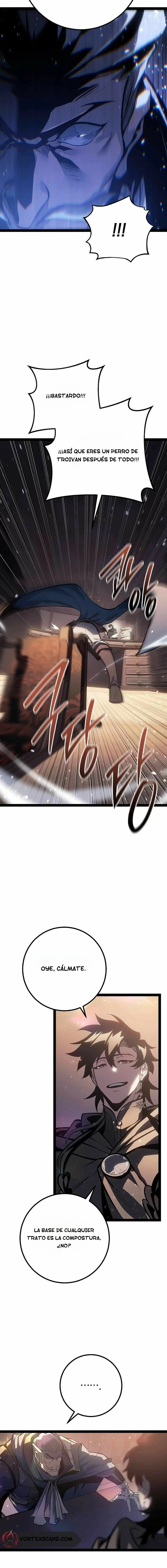 Read Regresando como el Bastardo Reencarnado del Clan de la Espada ES Manga Online