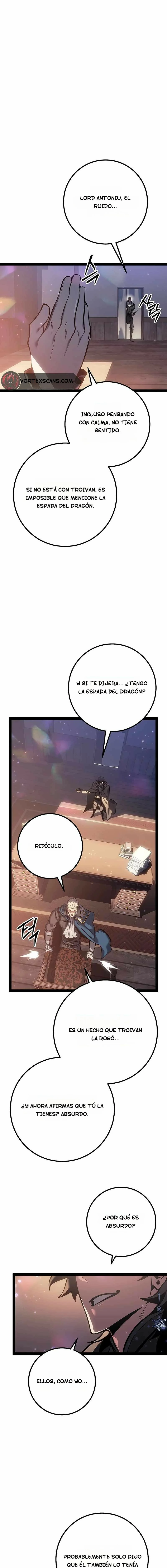 Read Regresando como el Bastardo Reencarnado del Clan de la Espada ES Manga Online
