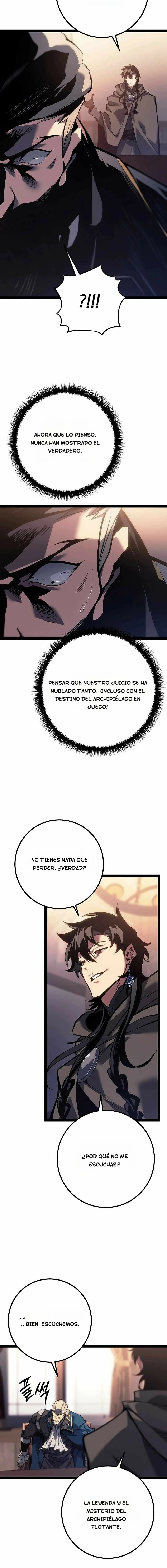 Read Regresando como el Bastardo Reencarnado del Clan de la Espada ES Manga Online