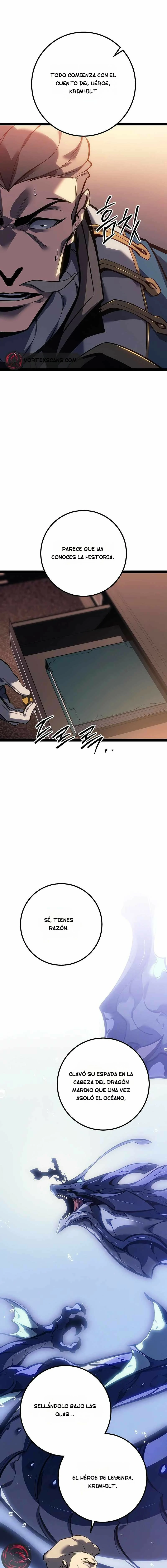 Read Regresando como el Bastardo Reencarnado del Clan de la Espada ES Manga Online