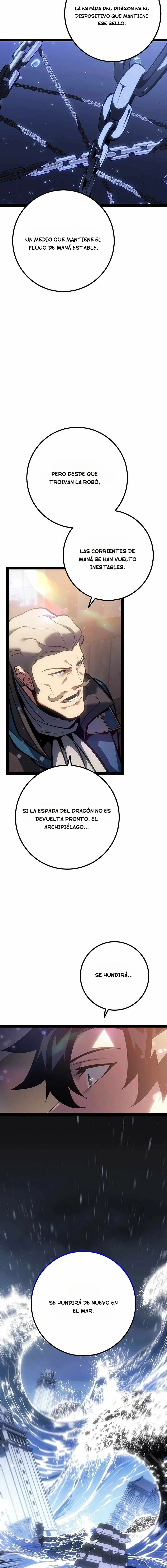 Read Regresando como el Bastardo Reencarnado del Clan de la Espada ES Manga Online