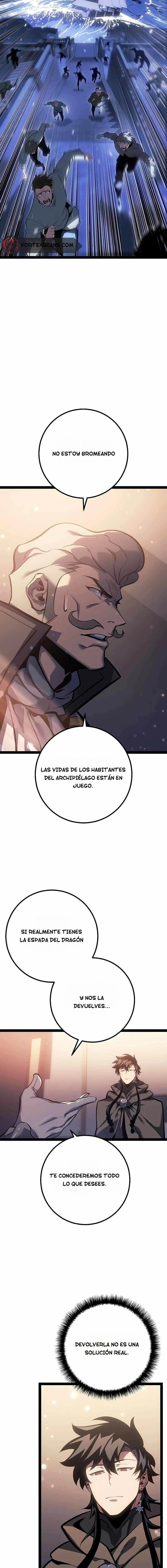 Read Regresando como el Bastardo Reencarnado del Clan de la Espada ES Manga Online
