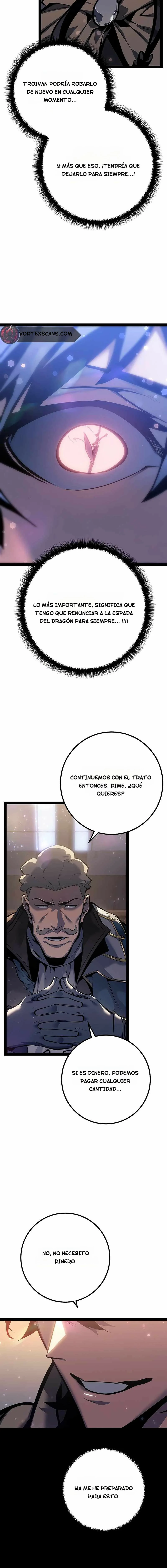 Read Regresando como el Bastardo Reencarnado del Clan de la Espada ES Manga Online
