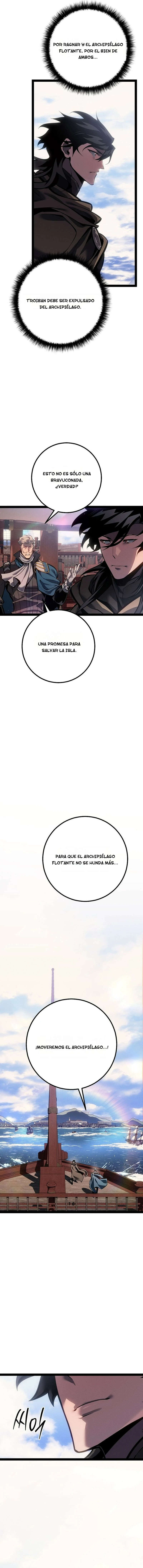 Read Regresando como el Bastardo Reencarnado del Clan de la Espada ES Manga Online