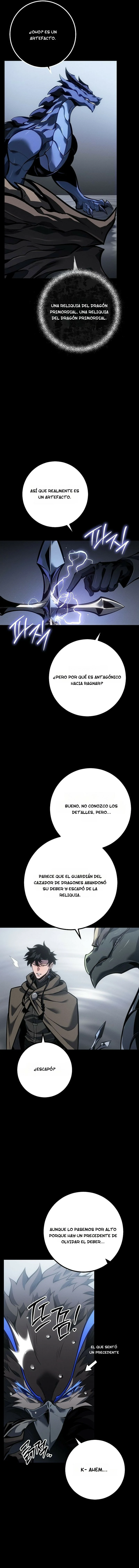Read Regresando como el Bastardo Reencarnado del Clan de la Espada ES Manga Online