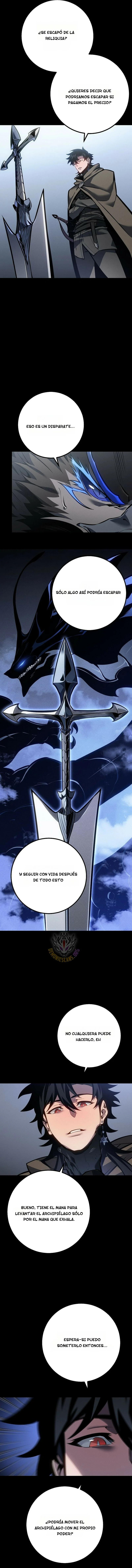 Read Regresando como el Bastardo Reencarnado del Clan de la Espada ES Manga Online