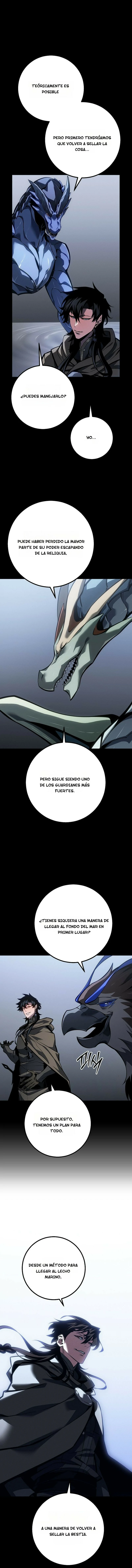 Read Regresando como el Bastardo Reencarnado del Clan de la Espada ES Manga Online