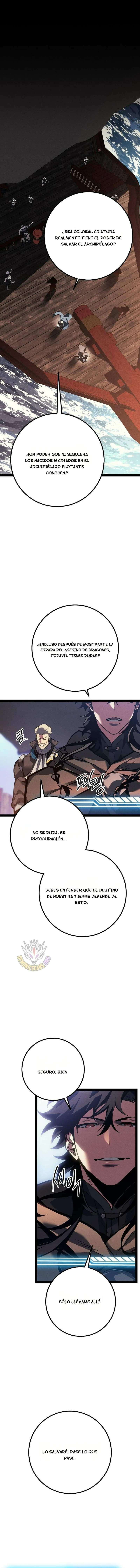 Read Regresando como el Bastardo Reencarnado del Clan de la Espada ES Manga Online