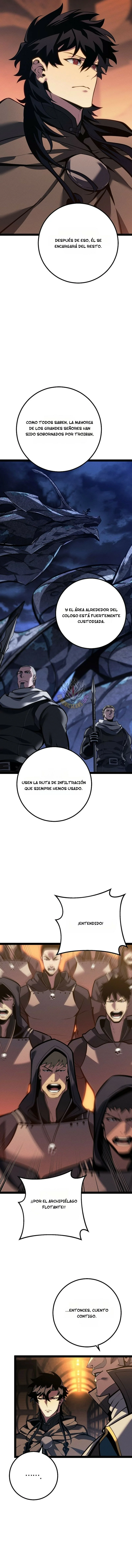 Read Regresando como el Bastardo Reencarnado del Clan de la Espada ES Manga Online