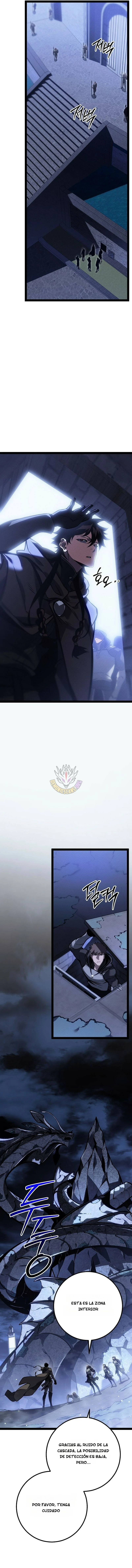 Read Regresando como el Bastardo Reencarnado del Clan de la Espada ES Manga Online