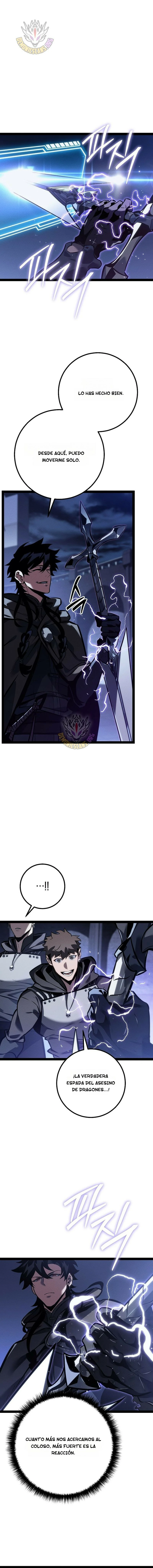 Read Regresando como el Bastardo Reencarnado del Clan de la Espada ES Manga Online