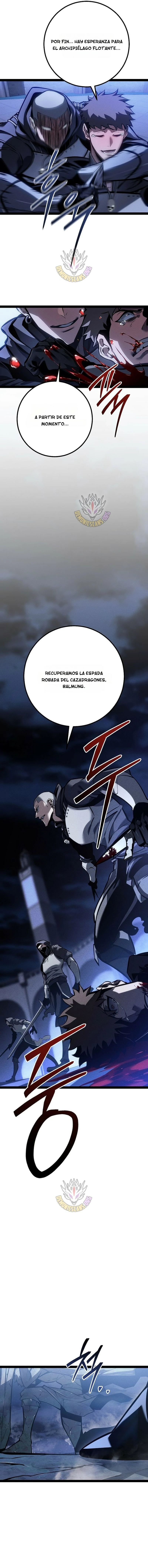 Read Regresando como el Bastardo Reencarnado del Clan de la Espada ES Manga Online