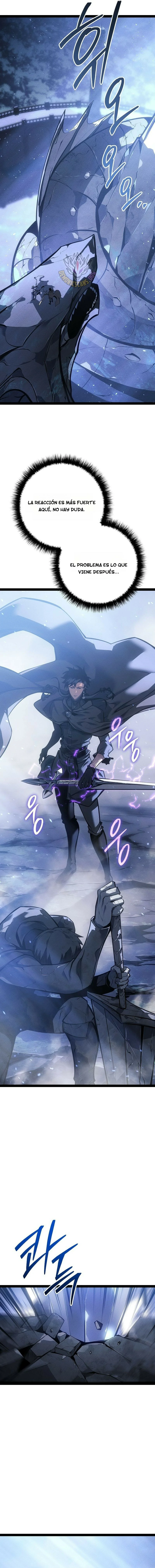 Read Regresando como el Bastardo Reencarnado del Clan de la Espada ES Manga Online