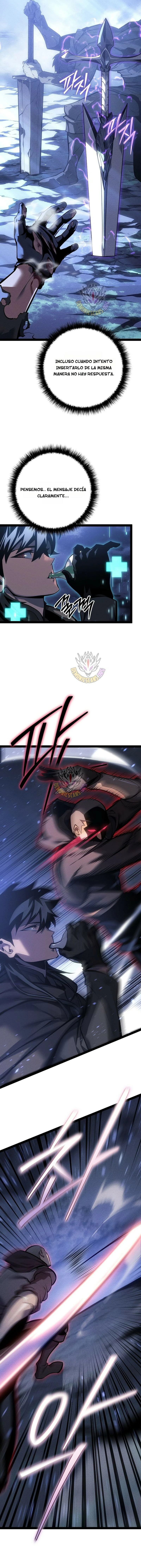 Read Regresando como el Bastardo Reencarnado del Clan de la Espada ES Manga Online