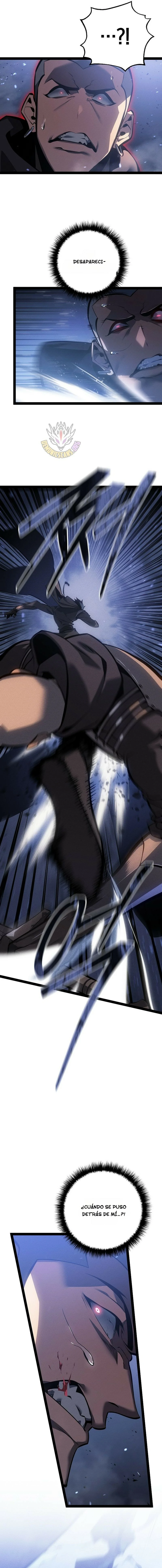 Read Regresando como el Bastardo Reencarnado del Clan de la Espada ES Manga Online