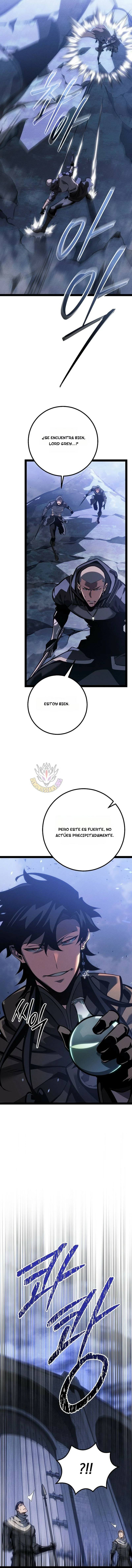 Read Regresando como el Bastardo Reencarnado del Clan de la Espada ES Manga Online
