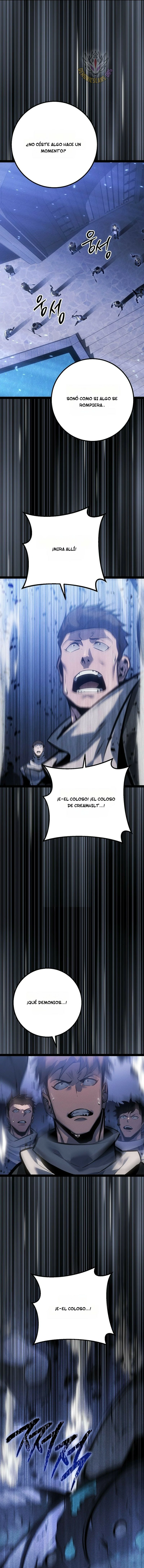 Read Regresando como el Bastardo Reencarnado del Clan de la Espada ES Manga Online