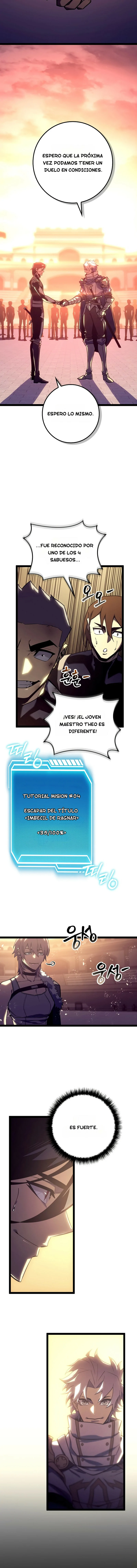 Read Regresando como el Bastardo Reencarnado del Clan de la Espada ES Manga Online
