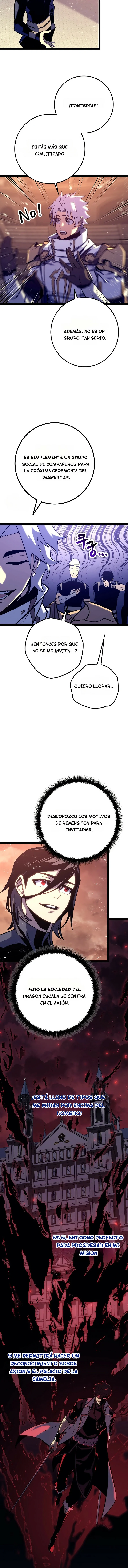 Read Regresando como el Bastardo Reencarnado del Clan de la Espada ES Manga Online